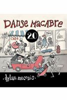 Danse Macabre 2.0 0988220229 Book Cover