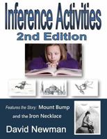 Inference Activities 2nd Edition 1502731339 Book Cover