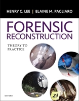 Forensic Reconstruction 019085202X Book Cover