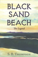 Black Sand Beach: An Allegory B0BLYHMX3H Book Cover