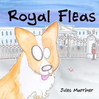 Royal Fleas 1475212178 Book Cover