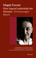 Eine Jugend außerhalb der Normen - Erinnerungen, Band I: Mit Begleittexten von Patrick Cabanel, Nicolas Bourguinat und Frédéric Rognon - aus dem ... übersetzt von Gottfried Orth (German Edition) 3695715219 Book Cover
