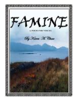 Famine 1450011918 Book Cover