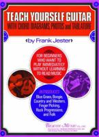 Teach Yourself Guitar Book Only 1617270873 Book Cover