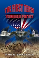 The First Term : Through Poetry 0578726971 Book Cover
