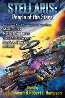Stellaris: People of the Stars 1481484257 Book Cover