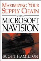 Managing Your Supply Chain Using Microsoft Navision 0071435247 Book Cover