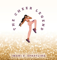 The Cheer Legend B0BWBT2TWR Book Cover