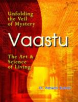 VAASTU The Art & Science of Living PB. 8120725697 Book Cover