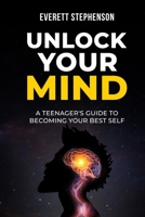 Unlock Your Mind B0DWMN4VYJ Book Cover