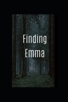 Finding Emma (Looking For Love) B08GG2RL9X Book Cover