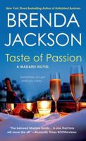 Taste of Passion 0312940505 Book Cover