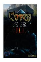 Coven in the Ceiling 1543014739 Book Cover