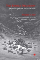 The Joshua Delusion: Rethinking Genocide in the Bible 0227173767 Book Cover