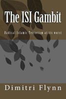 The ISI Gambit 1501083643 Book Cover