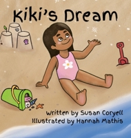 Kiki's Dream B0CKNTW5WD Book Cover