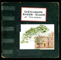 Sketchbook Rhode Island 0615928986 Book Cover