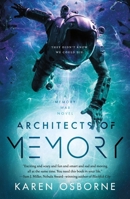 Architects of Memory 1250215471 Book Cover