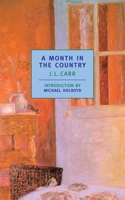 A Month in the Country 0940322471 Book Cover