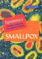 Smallpox (Epidemics) 143588700X Book Cover