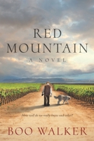 Red Mountain 0991301870 Book Cover