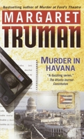 Murder in Havana 0449006689 Book Cover
