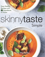 Skinnytaste A Cookbook 9660179057 Book Cover