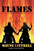 Flames 1458221563 Book Cover