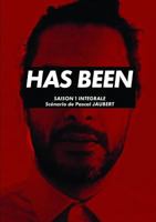 Has Been, Saison 1 intégrale 1326998706 Book Cover