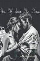 The Elf and the Pixie 1387109227 Book Cover