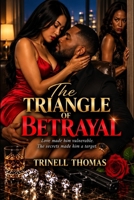 The Triangle of Betrayal B0HK7MRQLV Book Cover