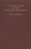 A Textual Guide on the Greek New Testament 3438060442 Book Cover