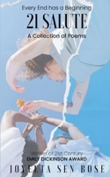21 Salute B0DPR31CF6 Book Cover