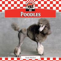 Poodles 1616134097 Book Cover