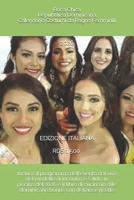 Boca Chica, Calendario Costumi da Bagno Donna Edizione 2026 (Italian Edition) B0FJ8P2MPS Book Cover