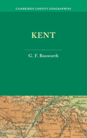 Kent (Classic Reprint) 1107660041 Book Cover