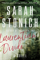 Laurentian Divide: A Novel 1517902495 Book Cover