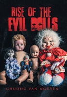 Rise of the Evil Dolls B0C5458B58 Book Cover