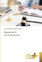 Gouverner II 6137375390 Book Cover