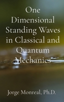 One Dimensional Standing Waves in Classical and Quantum Mechanics B0GKC5MVBN Book Cover