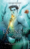 Essences: Tome 1 : Triton 2322451592 Book Cover