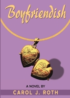 Boyfriendish 1733140786 Book Cover