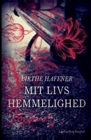 Mit livs hemmelighed 8726102536 Book Cover