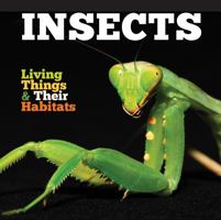 Insects 1786376393 Book Cover