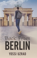 Back From Berlin 171206987X Book Cover