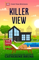 Killer View B09RM3Z27X Book Cover