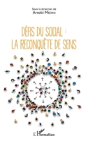 Défis du social : la reconquête de sens (French Edition) 234320862X Book Cover
