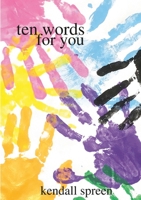 ten words for you 1387592726 Book Cover