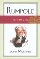 Rumpole Rests His Case 0786253290 Book Cover