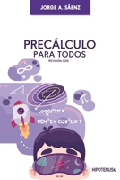 Precalculo Para Todos 612485161X Book Cover
